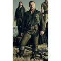Black Sails Captain Flint Coat