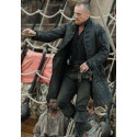 Black Sails Captain Flint Coat