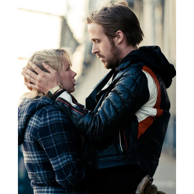 Blue Valentine Ryan Gosling Jacket