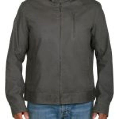 Bob Lee Swagger Shooter Jacket