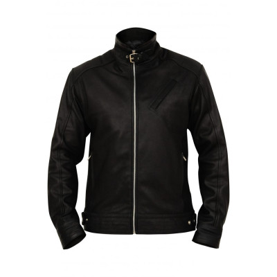 Bourne Legacy Aaron Cross Jacket