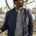 Brandon Micheal Hall TV Series God Friended Me Jacket