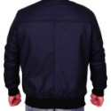 Brandon Micheal Hall TV Series God Friended Me Jacket