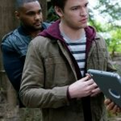 Burkely Duffield Beyond Series Jacket