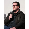 Cameron Britton Mindhunter tv Series Jacket