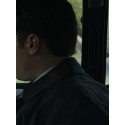 Cameron Britton Mindhunter tv Series Jacket