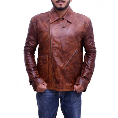 Captain America First Avenger Steve Rogers Jacket