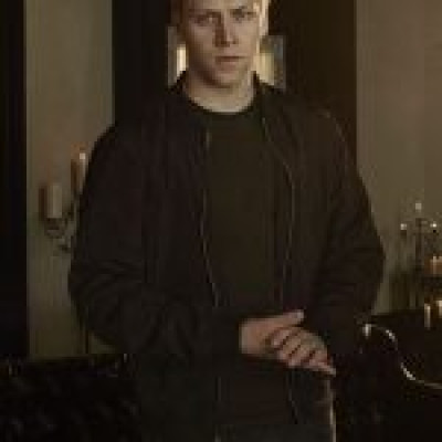 Carl Lundstedt TV Series Cloak and Dagger Jacket