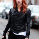 Carrie Wells TV Unforgettable Poppy Montgomery Jacket