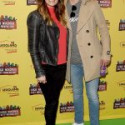 Catherine Tyldesley Leather Jacket