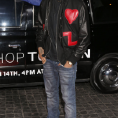 Chris Brown Love Not Hate Unisex Jacket