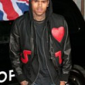 Chris Brown Love Not Hate Unisex Jacket