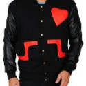 Chris Brown Love Not Hate Unisex Jacket