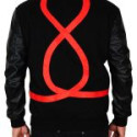 Chris Brown Love Not Hate Unisex Jacket