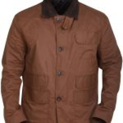 Chris Hemsworth Thor Jacket