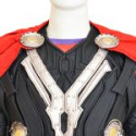 Chris Hemsworth Thor Leather Costume