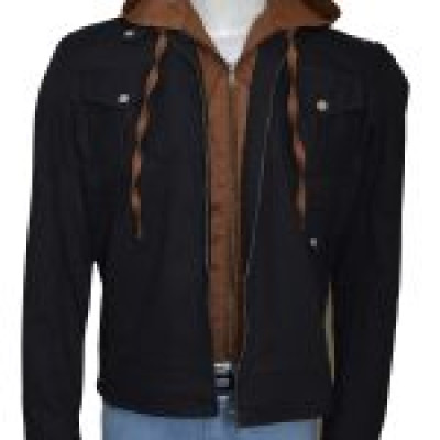 Civil War Sebastian Stan Hoodie