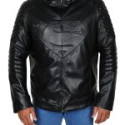 Clark Kent Smallville Superman Jacket