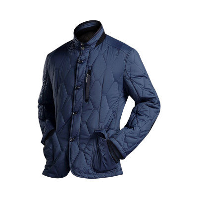 Classic Spring Autumn Men’s Jacket