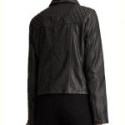 Cobie Smulders Stumptown Dex Parios Jacket