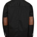 Corey Hawkins Walking Dead Jacket