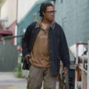 Corey Hawkins Walking Dead Jacket