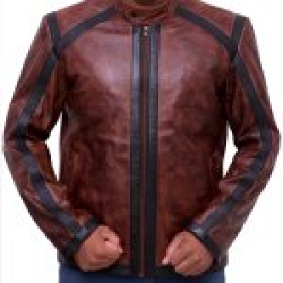 Dan Espinoza Lucifer Jacket