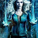Danielle Panabaker Welcome to Earth 2 Killer Frost Jacket