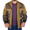 Movie The Mountain Between Us Idris Elba Jacket