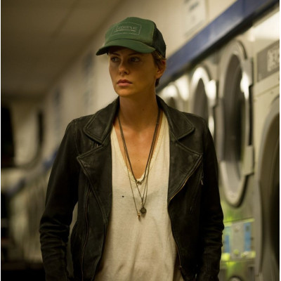 Dark Places Charlize Theron Jacket