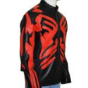 Darth Maul Star Wars Costume Jacket