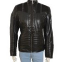 Darth Vader Ladies Leather Jacket