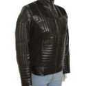 Darth Vader Ladies Leather Jacket