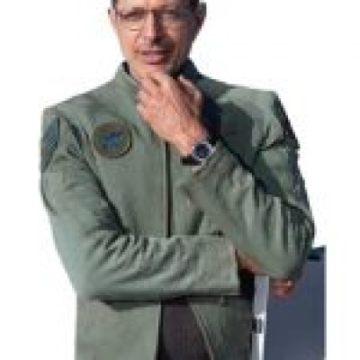 David Levinson Independence Day Resurgence Jacket
