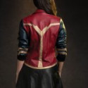 DC Comics Wonder Woman Jacket