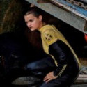 DeadPool Brianna Hildebrand Jacket