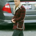 Deadpool Ryan Reynolds Coat