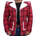 Deadpool Ryan Reynolds Coat