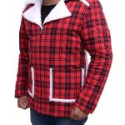 Deadpool Ryan Reynolds Coat