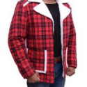 Deadpool Ryan Reynolds Coat