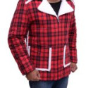 Deadpool Ryan Reynolds Coat