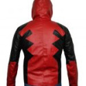 Deadpool Ryan Reynolds Hoodie Jacket