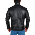Dean Ambrose leather Jacket