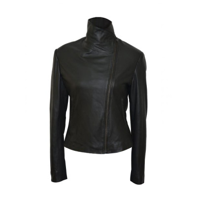 Defiance Amanda Rosewater Jacket