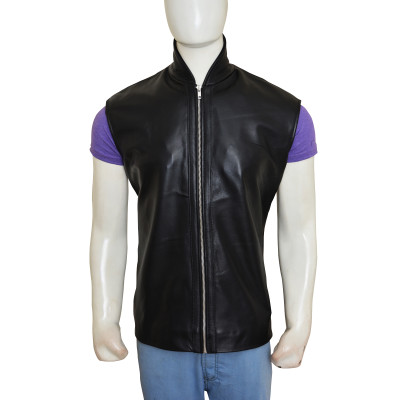 Deliverance Burt Reynolds Lewis Vest
