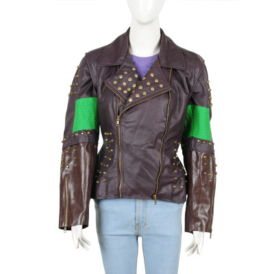 Descendants 2 Dove Cameron Costume Jacket