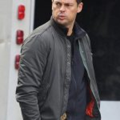 Detective John Kennex Almost Human Jacket