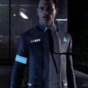 Detroit Become Human Connor Jacket