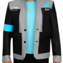 Detroit Become Human Connor Jacket