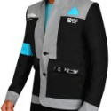 Detroit Become Human Connor Jacket